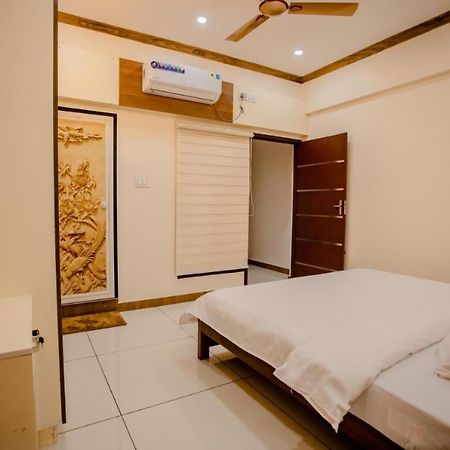 Ferienwohnung Kv By Halcyon Traveltech Anachal Exterior foto
